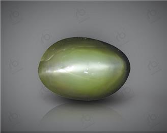 Natural Chrysoberyl Cat's eye Certified  1.49 cts (  9478  )  